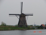 Kinderdijk
