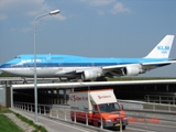 Spotting planes